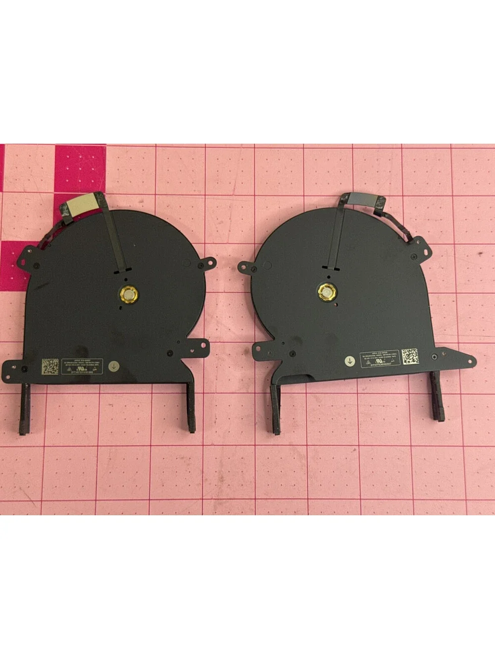Original OEM Macbook Pro 16